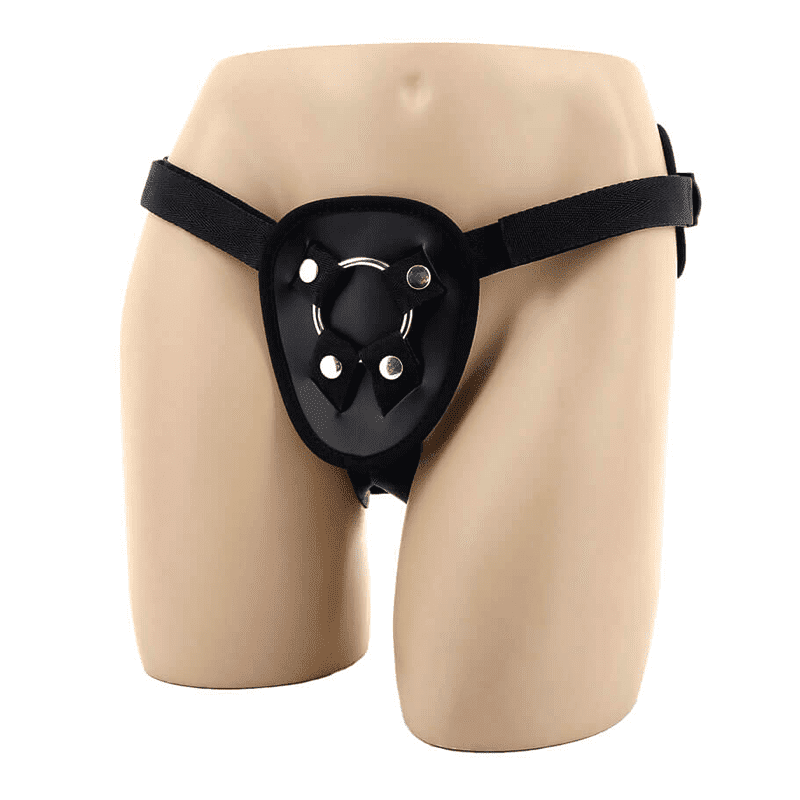 Gode Strap-On