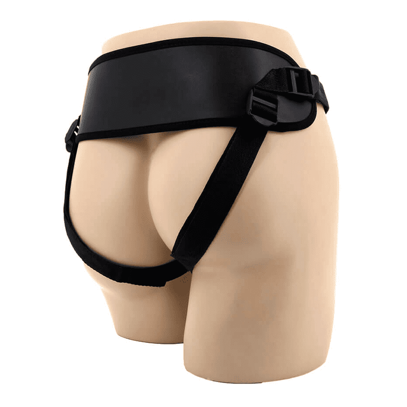 Gode Strap-On