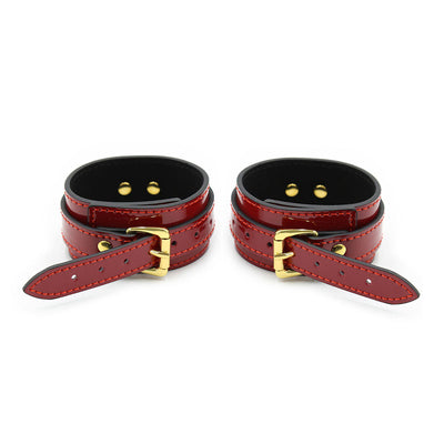 Luxury Belt - Manette
