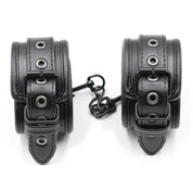 Acchiappami - Manette - Manette & Cavigliere Osa
