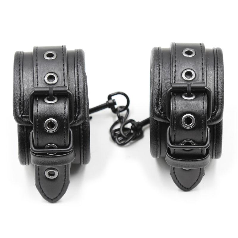 Acchiappami - Manette - Manette & Cavigliere Osa