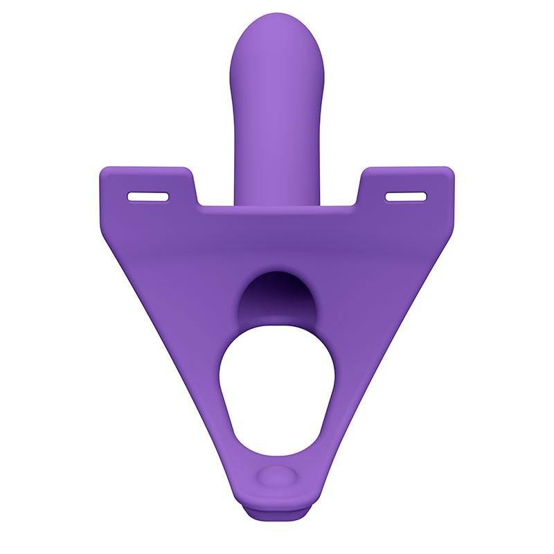 Zoro Strap-On - Strap On Dildo Perfect Fit