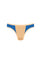Tanga Nude - linea Bloomin - Mutandine assorbenti Fluyda