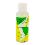 Piacere Naturale - 50 ml - Lubrificante Naturale MySecretCase