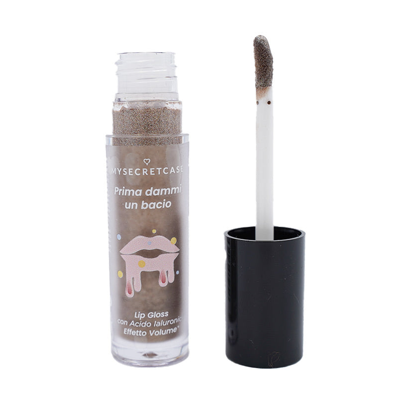 Prima dammi un Bacio - Lipgloss MySecretCase