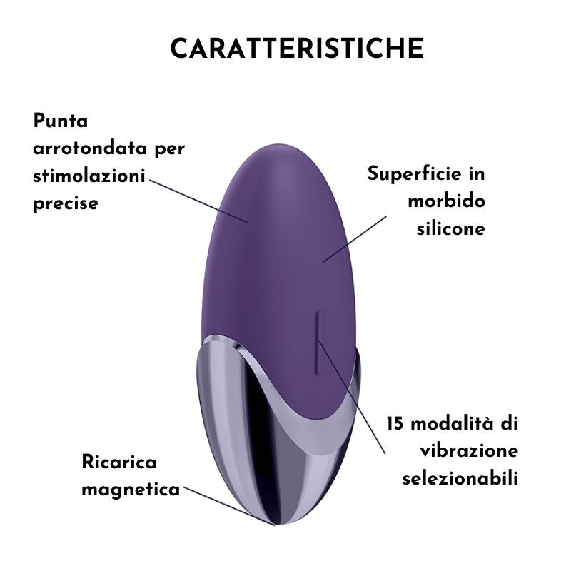 Purple Pleasure