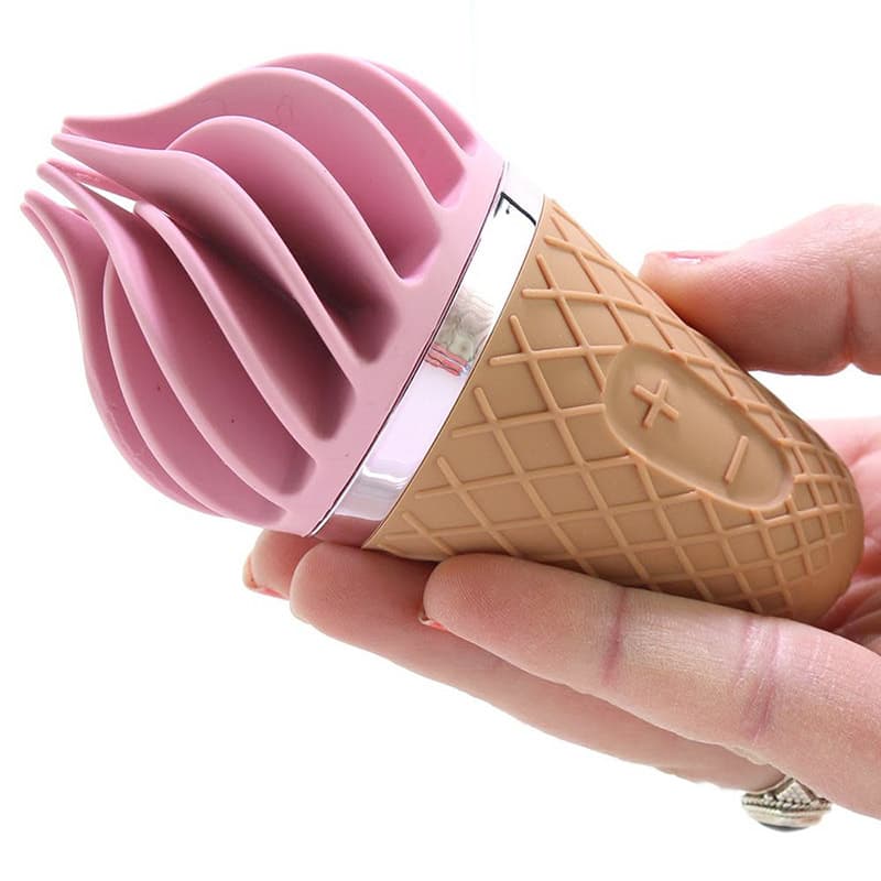 Rotating Layons Sweet Treat - Vibratore Clitoride Satisfyer