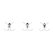 Partner Multifun 1 - Vibratore Multifunzione Satisfyer