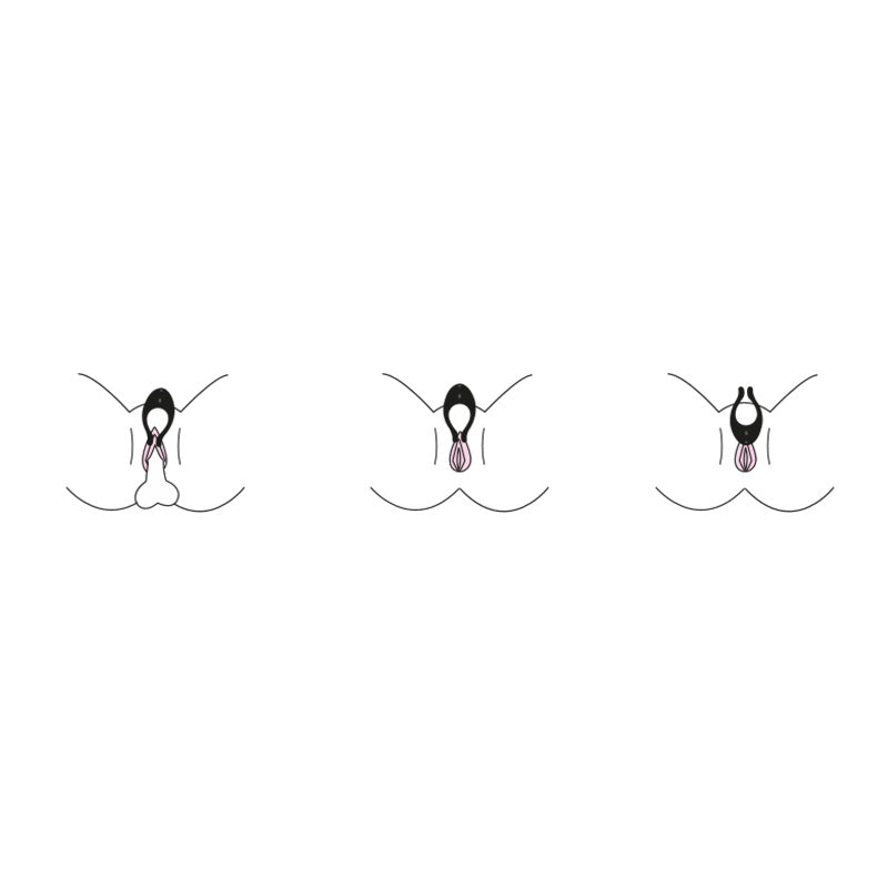 Partner Multifun 1 - Vibratore Multifunzione Satisfyer