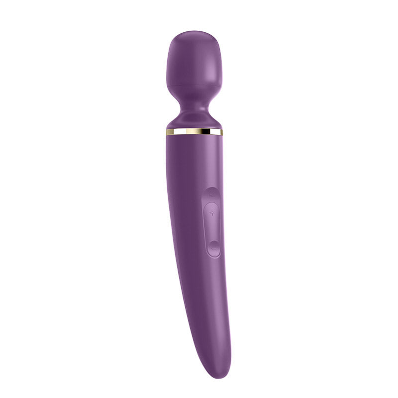 Wonder Woman Wand XXL - Wand Massager Satisfyer