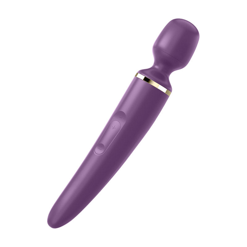 Wonder Woman Wand XXL - Wand Massager Satisfyer