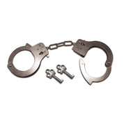 Metal Hancuffs - Manette & Cavigliere Sex